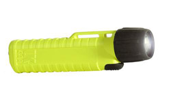 Flashlights for Helicopter Mechanics and Crewmembers