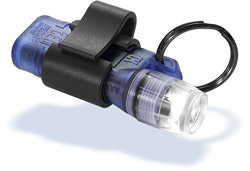 Flashlights for Helicopter Mechanics and Crewmembers