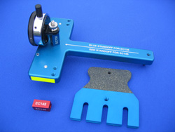 EC135 trim tab tool