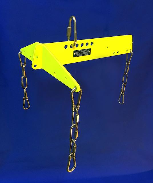 MES-375 Engine sling